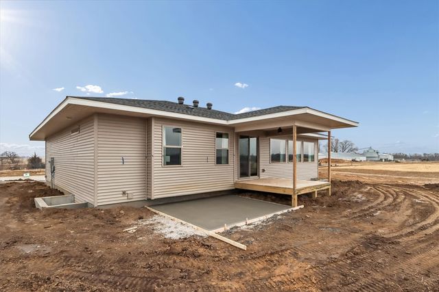 1201 Timber Trail, Solon, IA 52333