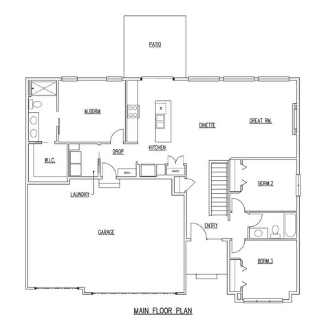 1201 Timber Trail, Solon, IA 52333