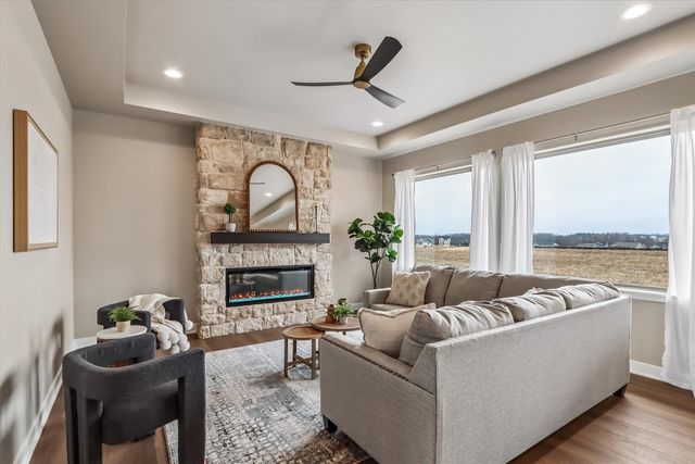 1201 Timber Trail, Solon, IA 52333