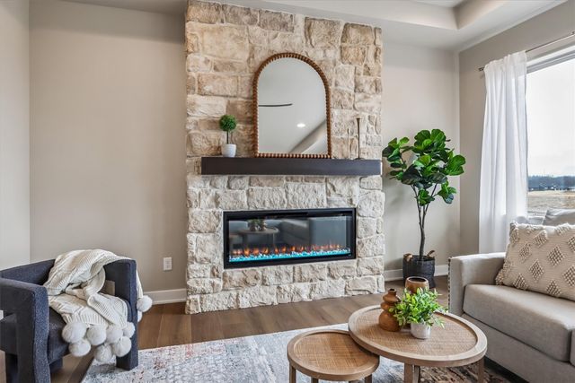 1201 Timber Trail, Solon, IA 52333