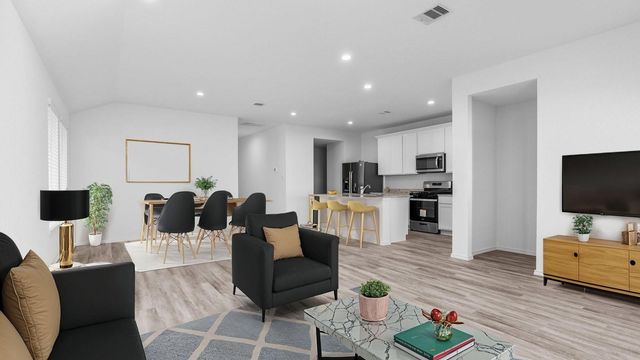 7922 Marconi Corsco Drive, Richmond, TX 77406