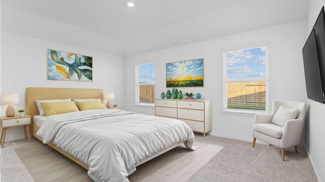 7922 Marconi Corsco Drive, Richmond, TX 77406