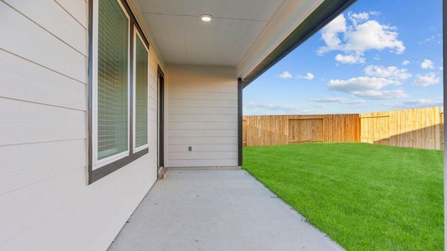 7922 Marconi Corsco Drive, Richmond, TX 77406