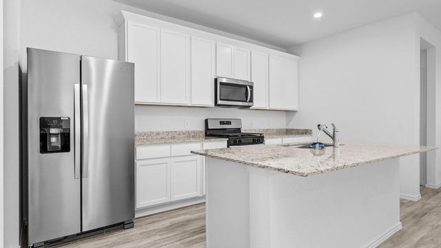 7922 Marconi Corsco Drive, Richmond, TX 77406