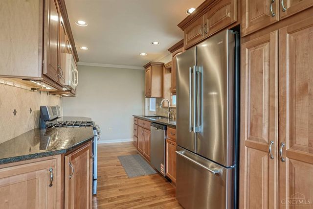 12 Gumbert Drive, Amelia, OH 45102