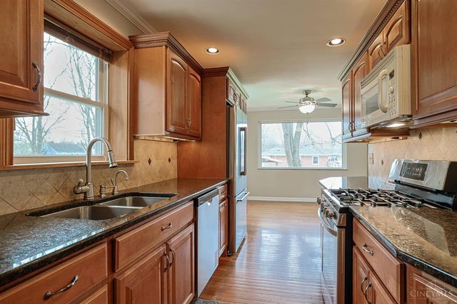 12 Gumbert Drive, Amelia, OH 45102