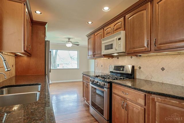 12 Gumbert Drive, Amelia, OH 45102