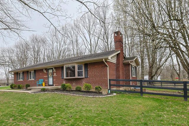 12 Gumbert Drive, Amelia, OH 45102