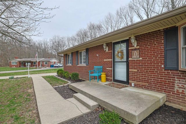 12 Gumbert Drive, Amelia, OH 45102