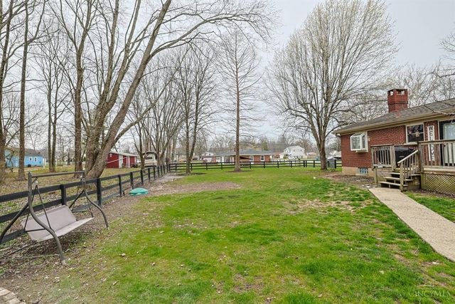 12 Gumbert Drive, Amelia, OH 45102