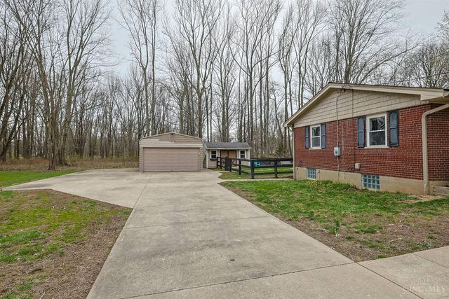 12 Gumbert Drive, Amelia, OH 45102