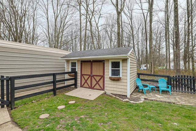 12 Gumbert Drive, Amelia, OH 45102