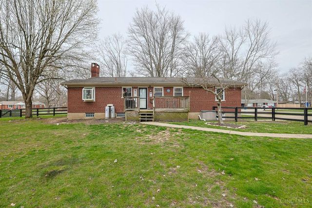 12 Gumbert Drive, Amelia, OH 45102
