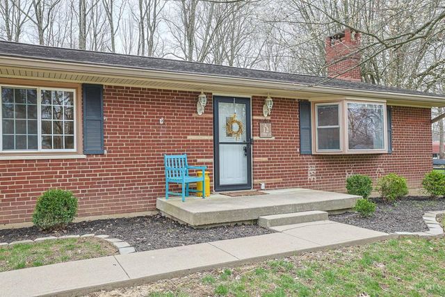 12 Gumbert Drive, Amelia, OH 45102