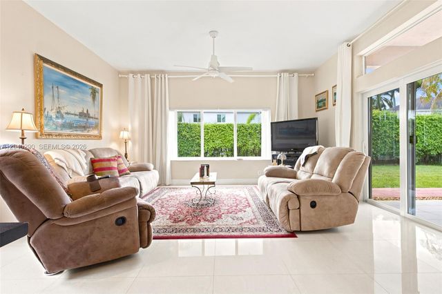 1081 Allamanda Way, Weston, FL 33327