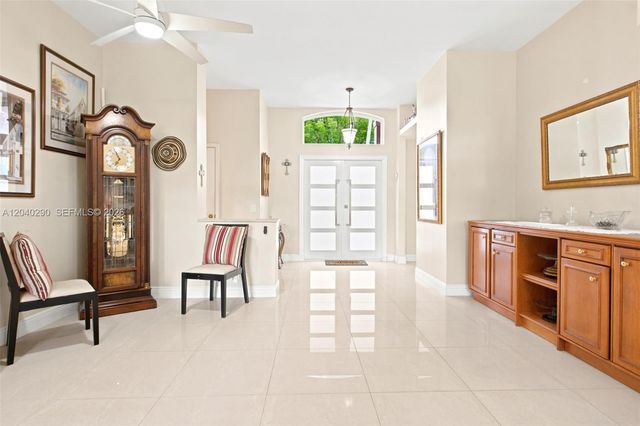 1081 Allamanda Way, Weston, FL 33327