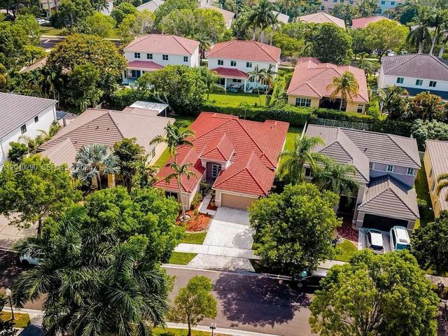 1081 Allamanda Way, Weston, FL 33327