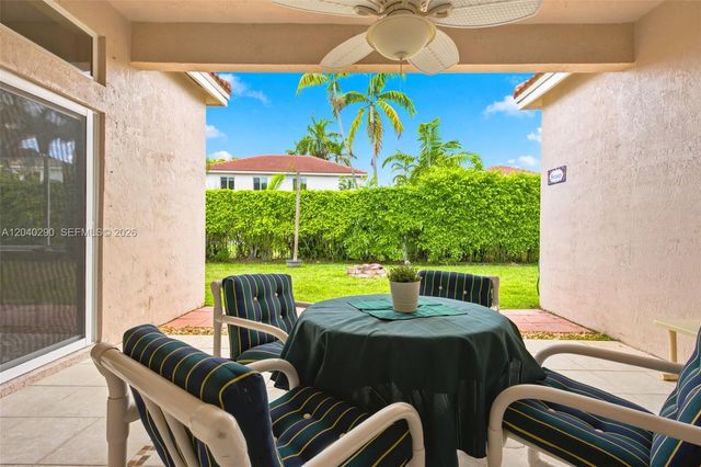 1081 Allamanda Way, Weston, FL 33327