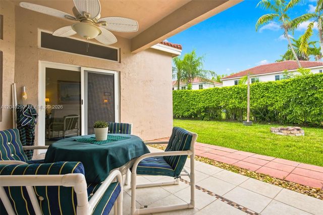 1081 Allamanda Way, Weston, FL 33327