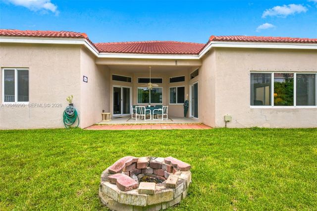 1081 Allamanda Way, Weston, FL 33327