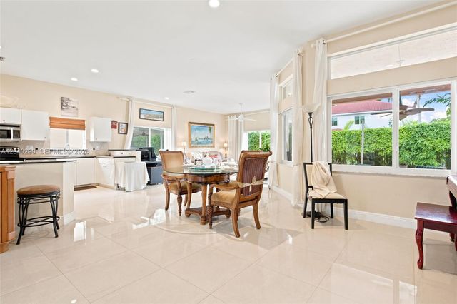 1081 Allamanda Way, Weston, FL 33327