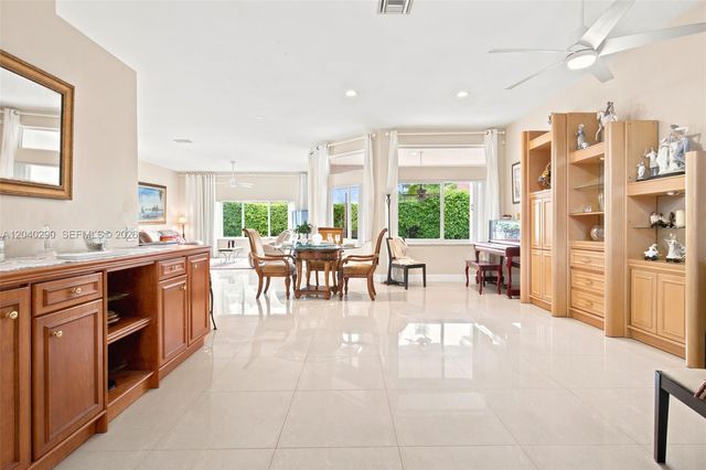 1081 Allamanda Way, Weston, FL 33327