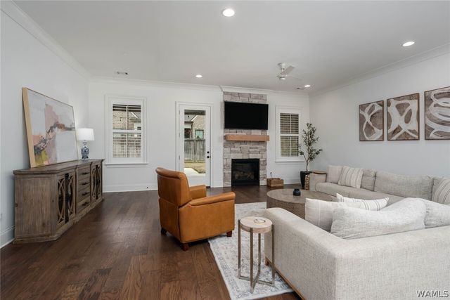 644 Arundell, Tuscaloosa, AL 35406