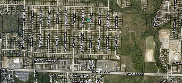 2067 Indigo Dr, Navarre, FL 32566