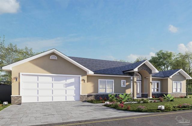 2067 Indigo Dr, Navarre, FL 32566