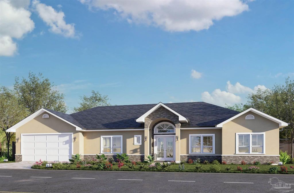 2067 Indigo Dr, Navarre, FL 32566