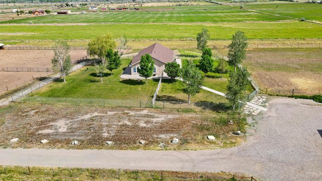 2022 45 Road, De Beque, CO 81630