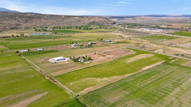 2022 45 Road, De Beque, CO 81630