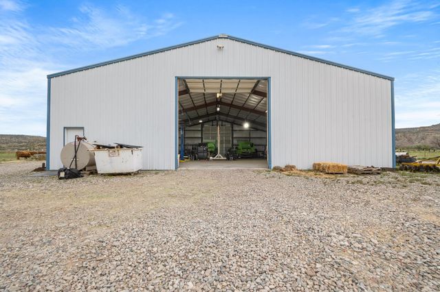 2022 45 Road, De Beque, CO 81630