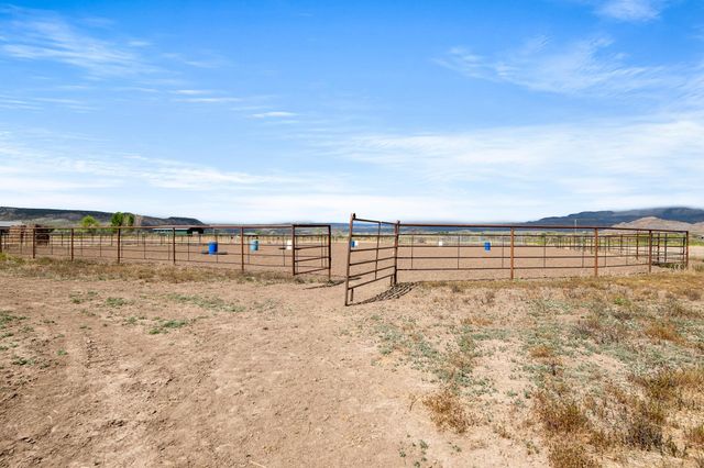 2022 45 Road, De Beque, CO 81630