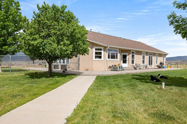 2022 45 Road, De Beque, CO 81630