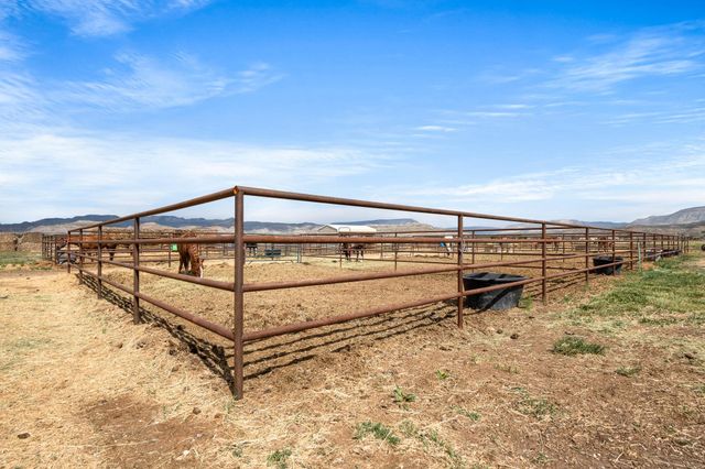 2022 45 Road, De Beque, CO 81630