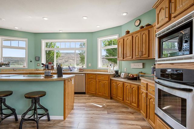 2022 45 Road, De Beque, CO 81630