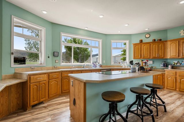 2022 45 Road, De Beque, CO 81630