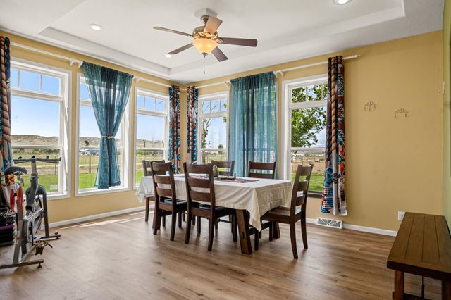 2022 45 Road, De Beque, CO 81630