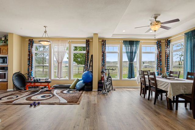 2022 45 Road, De Beque, CO 81630