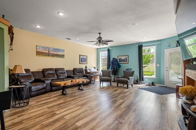 2022 45 Road, De Beque, CO 81630