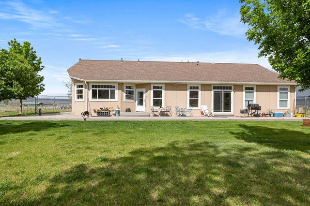 2022 45 Road, De Beque, CO 81630