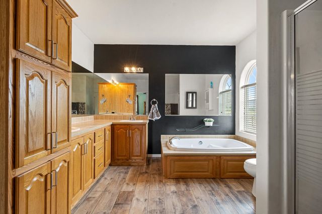 2022 45 Road, De Beque, CO 81630