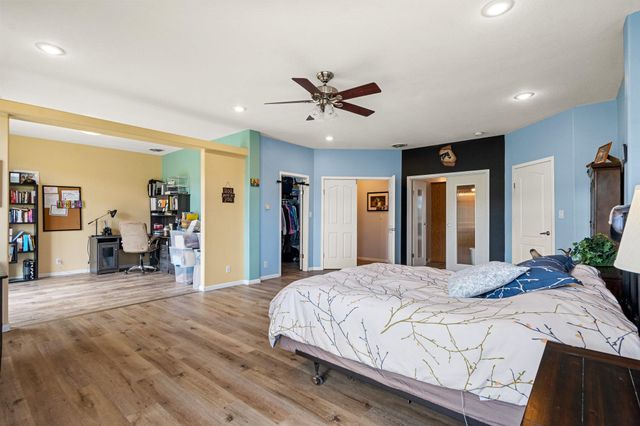 2022 45 Road, De Beque, CO 81630