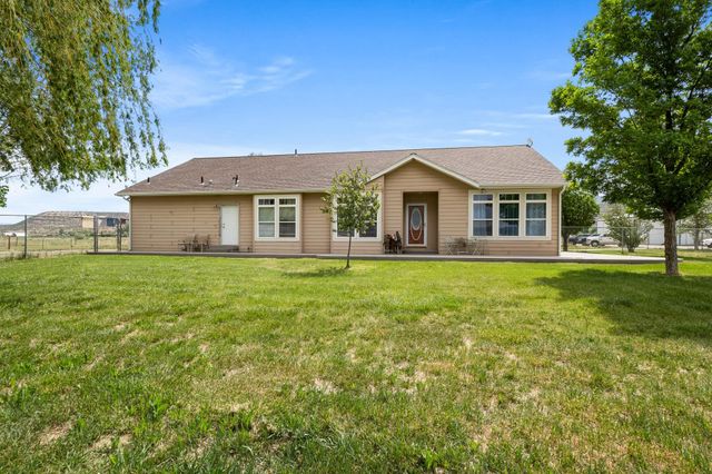 2022 45 Road, De Beque, CO 81630