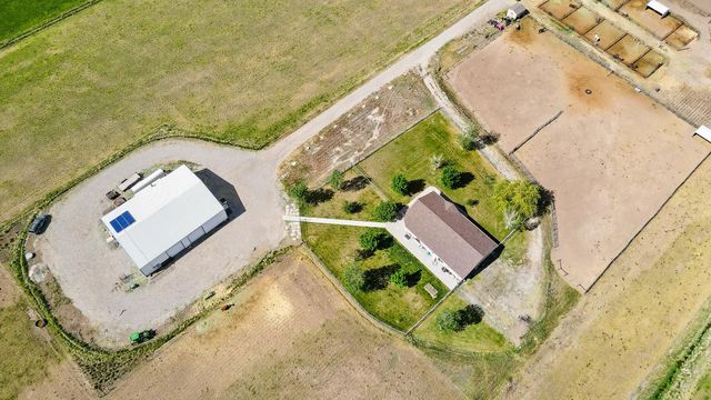 2022 45 Road, De Beque, CO 81630