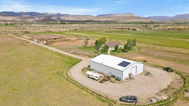 2022 45 Road, De Beque, CO 81630