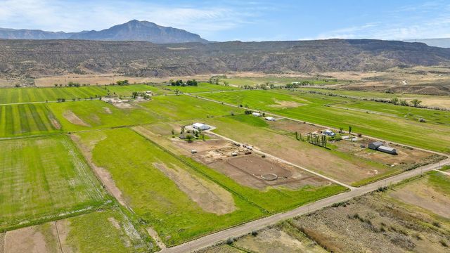 2022 45 Road, De Beque, CO 81630