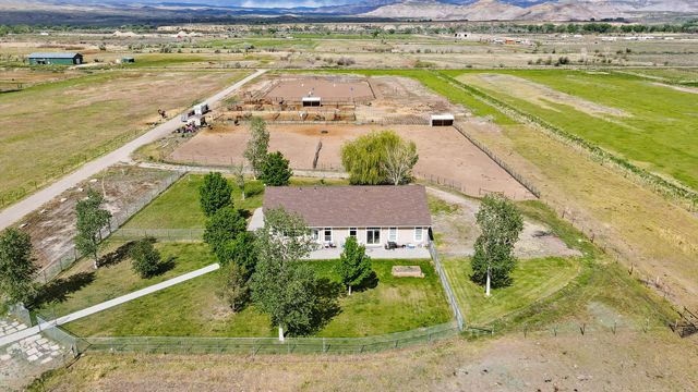 2022 45 Road, De Beque, CO 81630