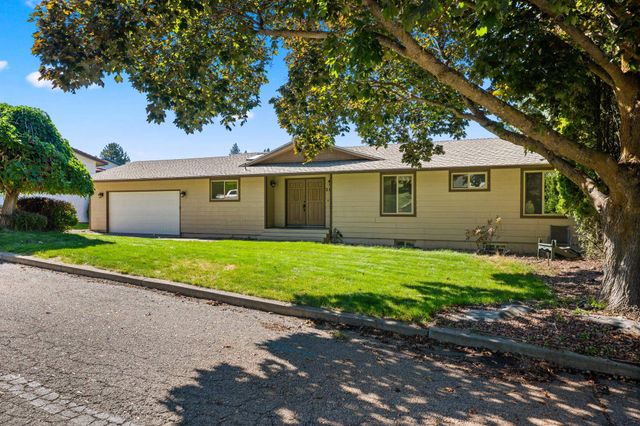 2110 S Conklin Rd, Spokane Valley, WA 99037 property photo